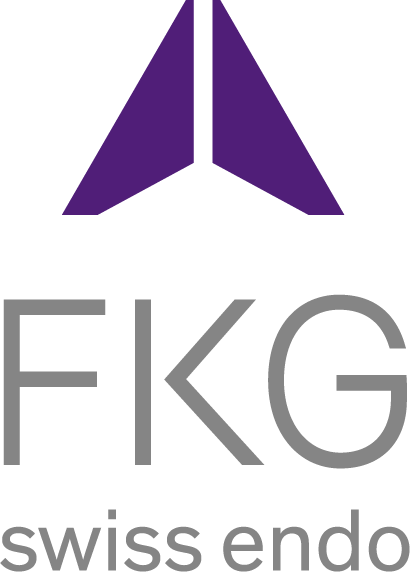 FKG Dental Products Logo